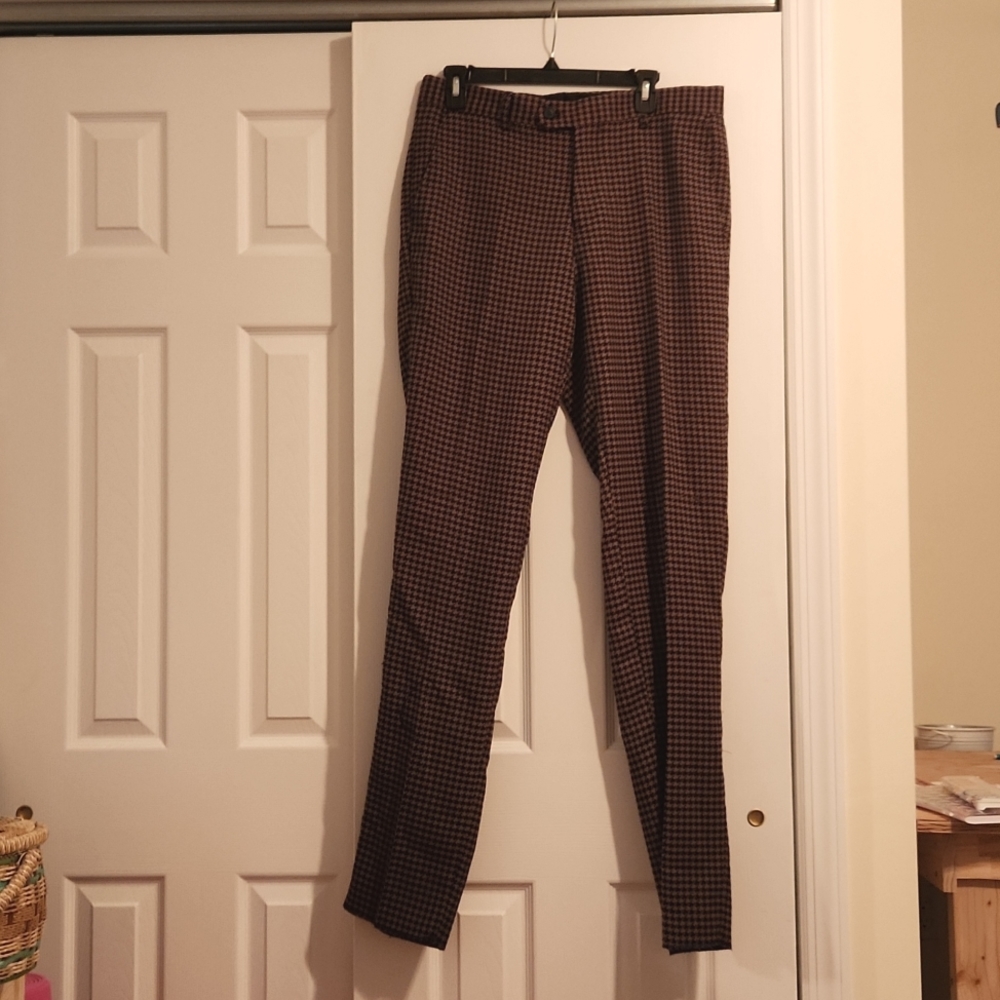 Dress Pants